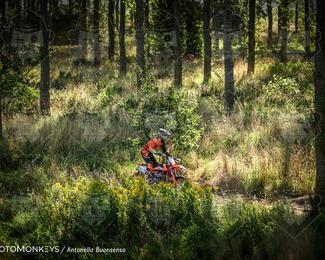 Boerenrock Festival Enduro photo
