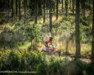 Boerenrock Festival Enduro photo