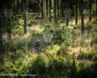 Boerenrock Festival Enduro photo