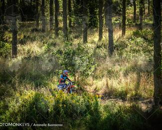Boerenrock Festival Enduro photo