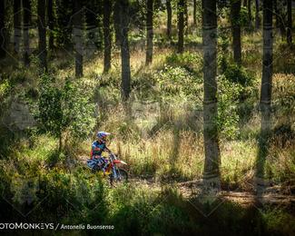 Boerenrock Festival Enduro photo