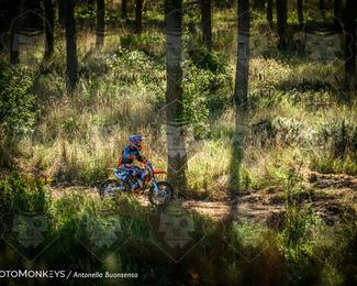 Boerenrock Festival Enduro photo