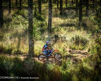 Boerenrock Festival Enduro photo