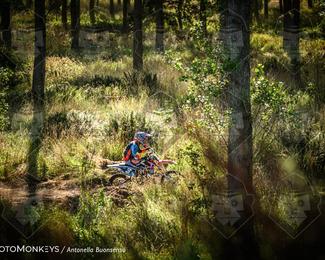Boerenrock Festival Enduro photo