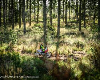 Boerenrock Festival Enduro photo