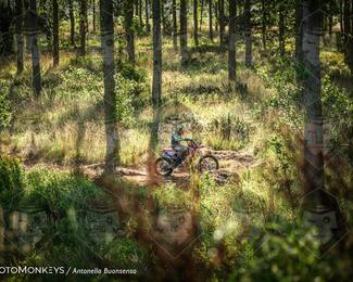 Boerenrock Festival Enduro photo