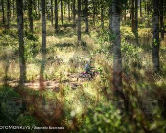 Boerenrock Festival Enduro photo