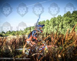 Boerenrock Festival Enduro photo