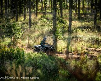 Boerenrock Festival Enduro photo