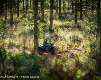 Boerenrock Festival Enduro photo