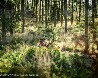 Boerenrock Festival Enduro photo