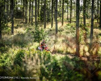 Boerenrock Festival Enduro photo