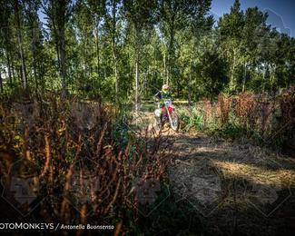 Boerenrock Festival Enduro photo