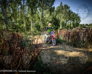 Boerenrock Festival Enduro photo