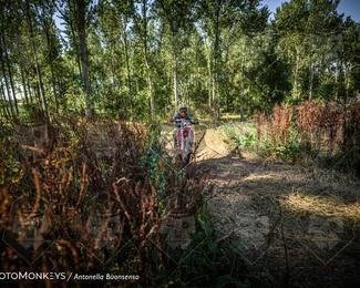 Boerenrock Festival Enduro photo