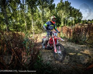 Boerenrock Festival Enduro photo
