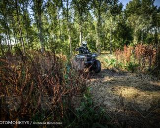 Boerenrock Festival Enduro photo