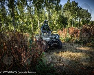 Boerenrock Festival Enduro photo