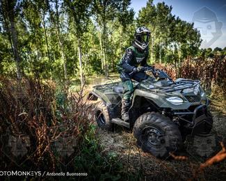 Boerenrock Festival Enduro photo