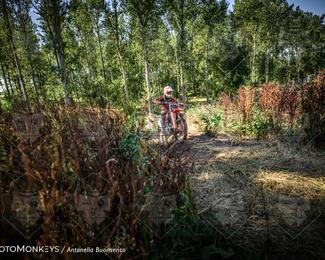 Boerenrock Festival Enduro photo