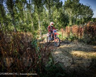 Boerenrock Festival Enduro photo