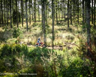Boerenrock Festival Enduro photo