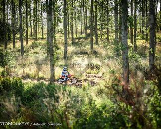Boerenrock Festival Enduro photo