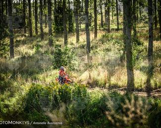 Boerenrock Festival Enduro photo