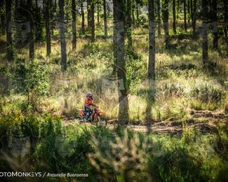 Boerenrock Festival Enduro photo