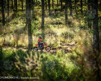 Boerenrock Festival Enduro photo