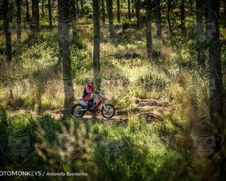 Boerenrock Festival Enduro photo