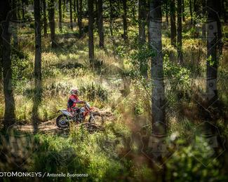 Boerenrock Festival Enduro photo