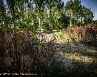 Boerenrock Festival Enduro photo