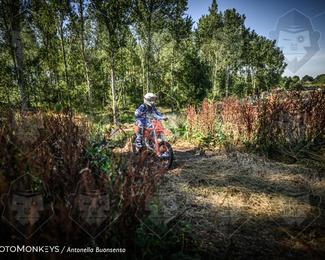 Boerenrock Festival Enduro photo