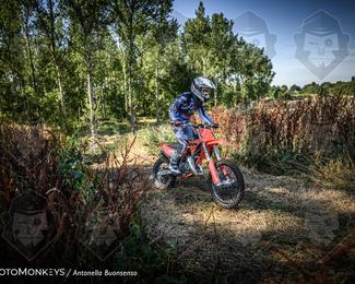 Boerenrock Festival Enduro photo