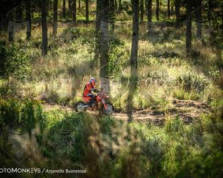 Boerenrock Festival Enduro photo