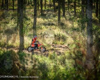 Boerenrock Festival Enduro photo