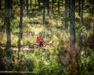 Boerenrock Festival Enduro photo