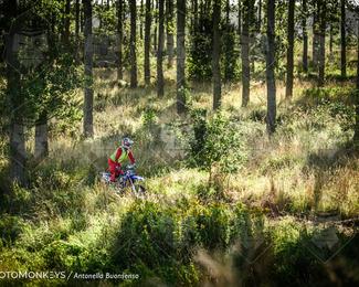 Boerenrock Festival Enduro photo