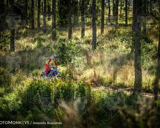 Boerenrock Festival Enduro photo