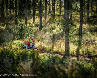 Boerenrock Festival Enduro photo