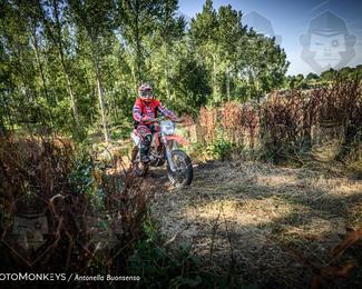 Boerenrock Festival Enduro photo