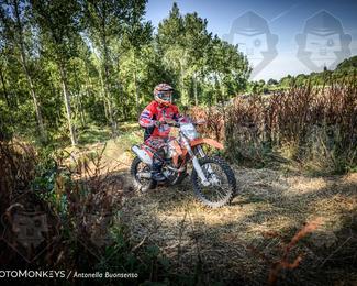 Boerenrock Festival Enduro photo