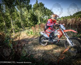 Boerenrock Festival Enduro photo