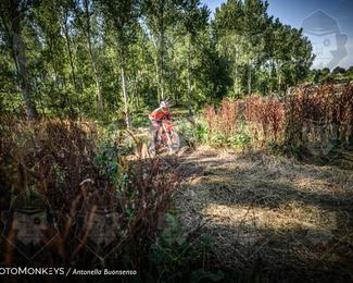 Boerenrock Festival Enduro photo