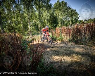 Boerenrock Festival Enduro photo