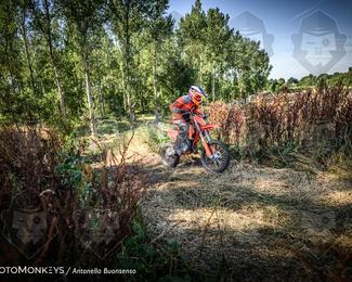 Boerenrock Festival Enduro photo