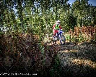 Boerenrock Festival Enduro photo