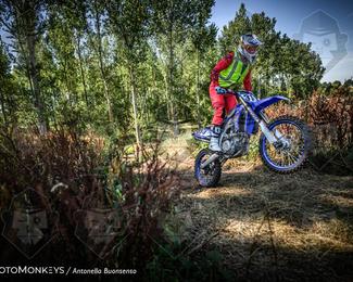 Boerenrock Festival Enduro photo
