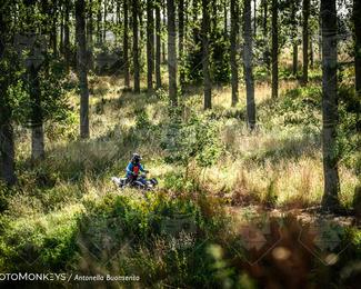 Boerenrock Festival Enduro photo
